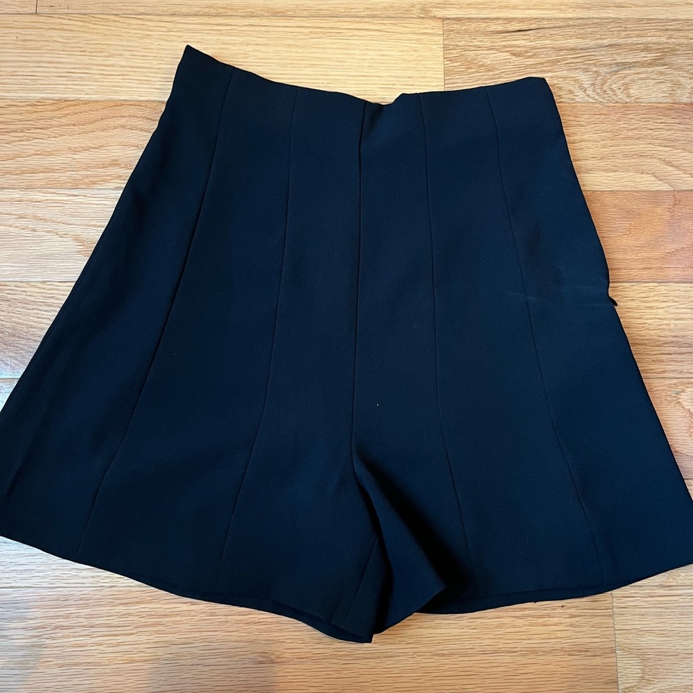 Zara shorts